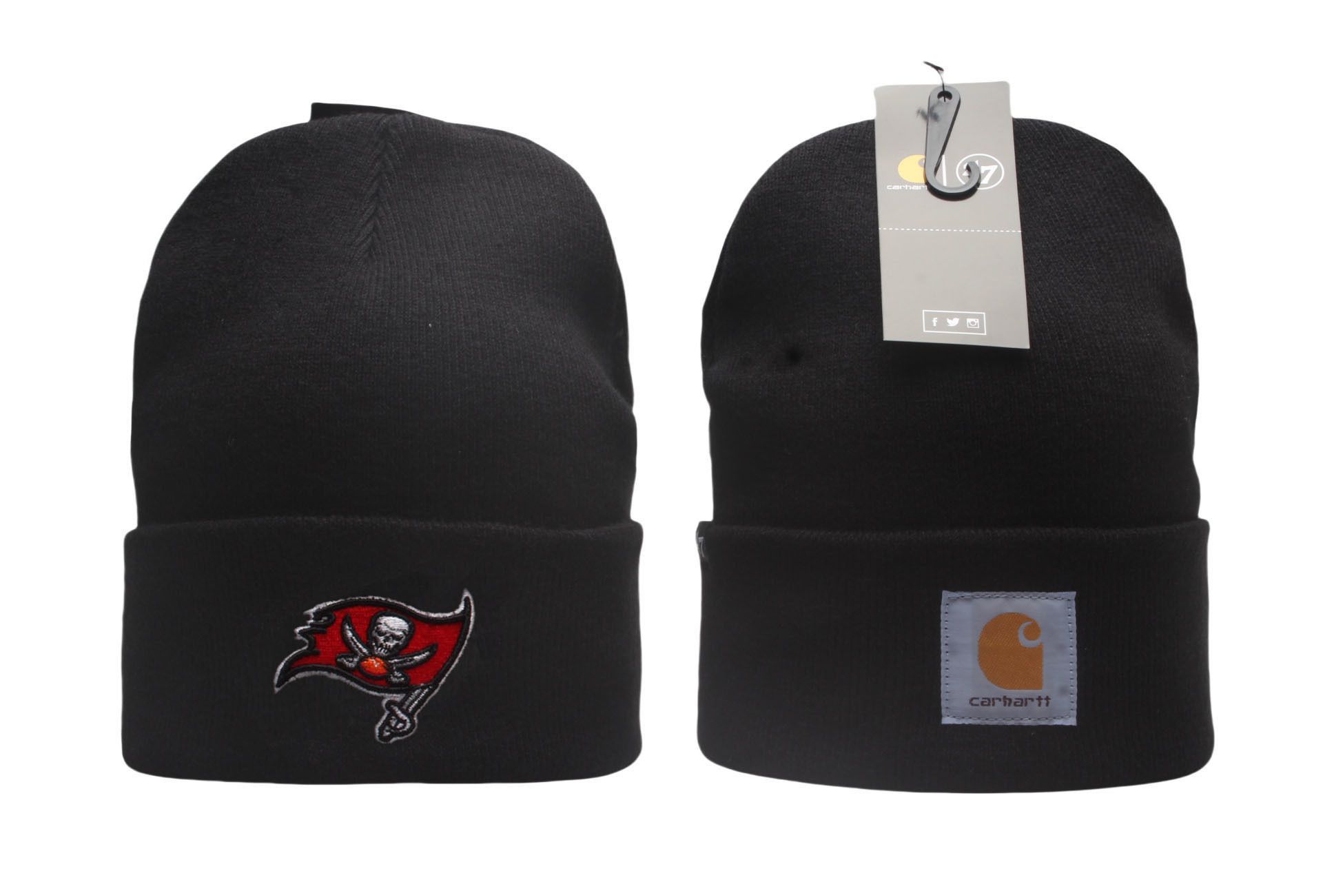 2025 NFL Tampa Bay Buccaneers Hat beanie style 01->->Sports Caps